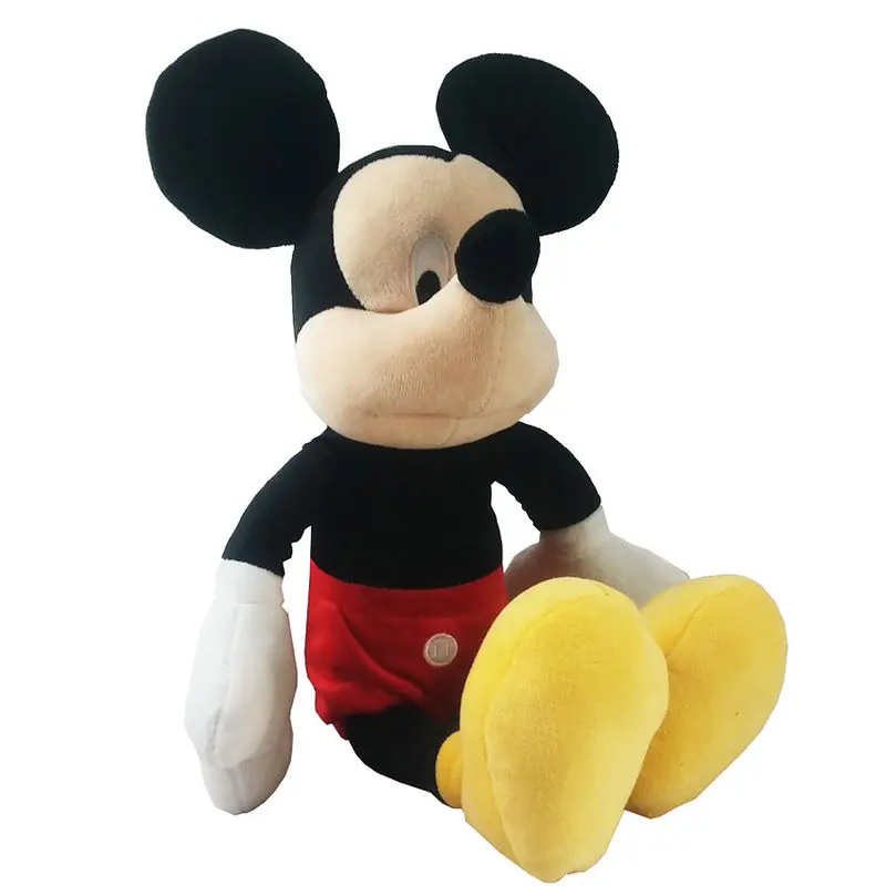 Disney Mickey mehak pliš 40 cm fotografija izdelka