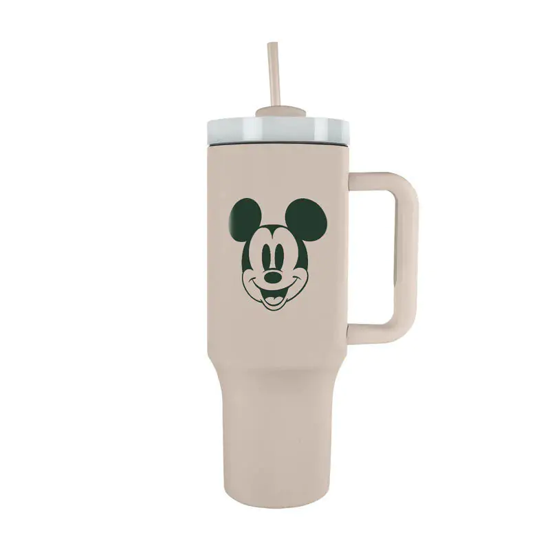 Disney Stainless Steel termo steklenica Mickey Mouse 1130 ml fotografija izdelka