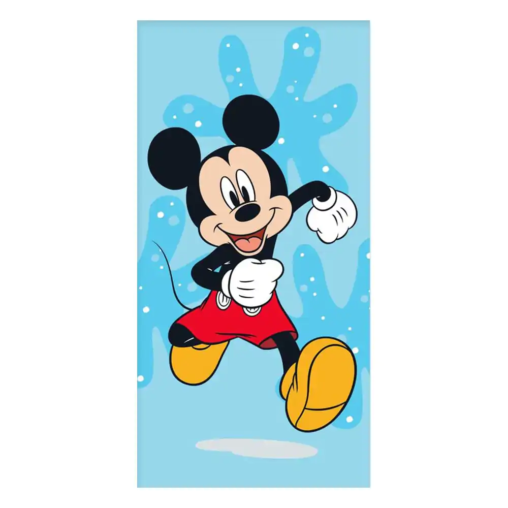 Disney Brisača Mickey Mouse 140 x 70 cm fotografija izdelka
