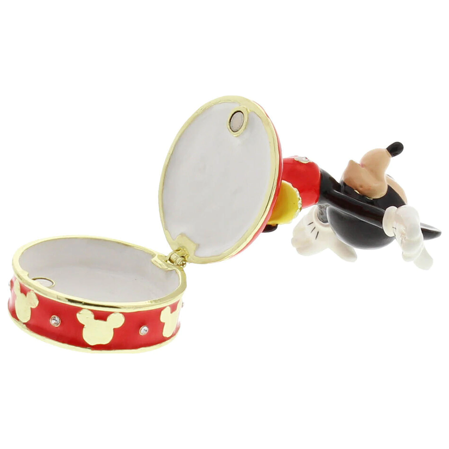 Disney Mickey škatlica za nakit fotografija izdelka