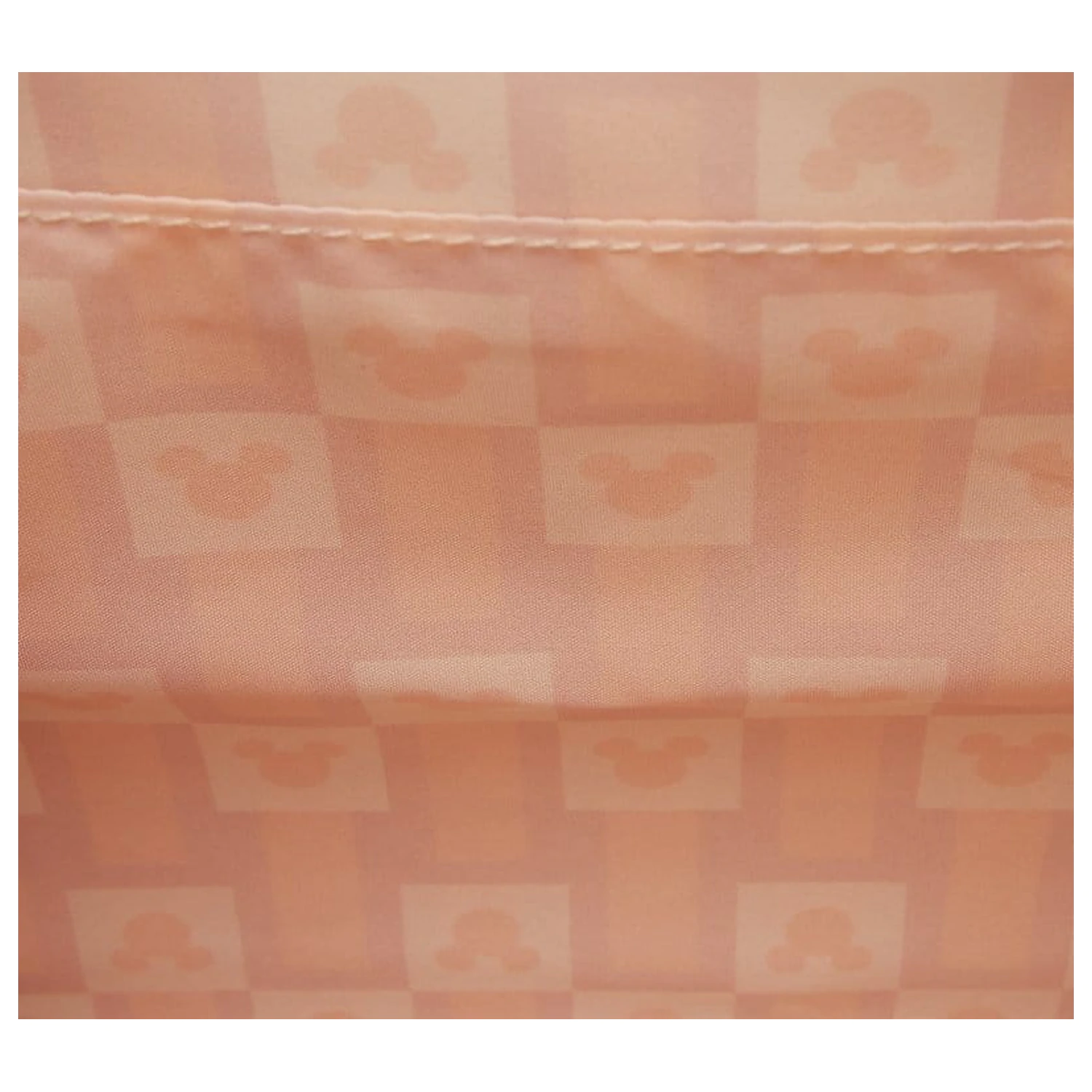 Disney by Loungefly Torbica za čez telo Mickey & Friends All-Over Print fotografija izdelka