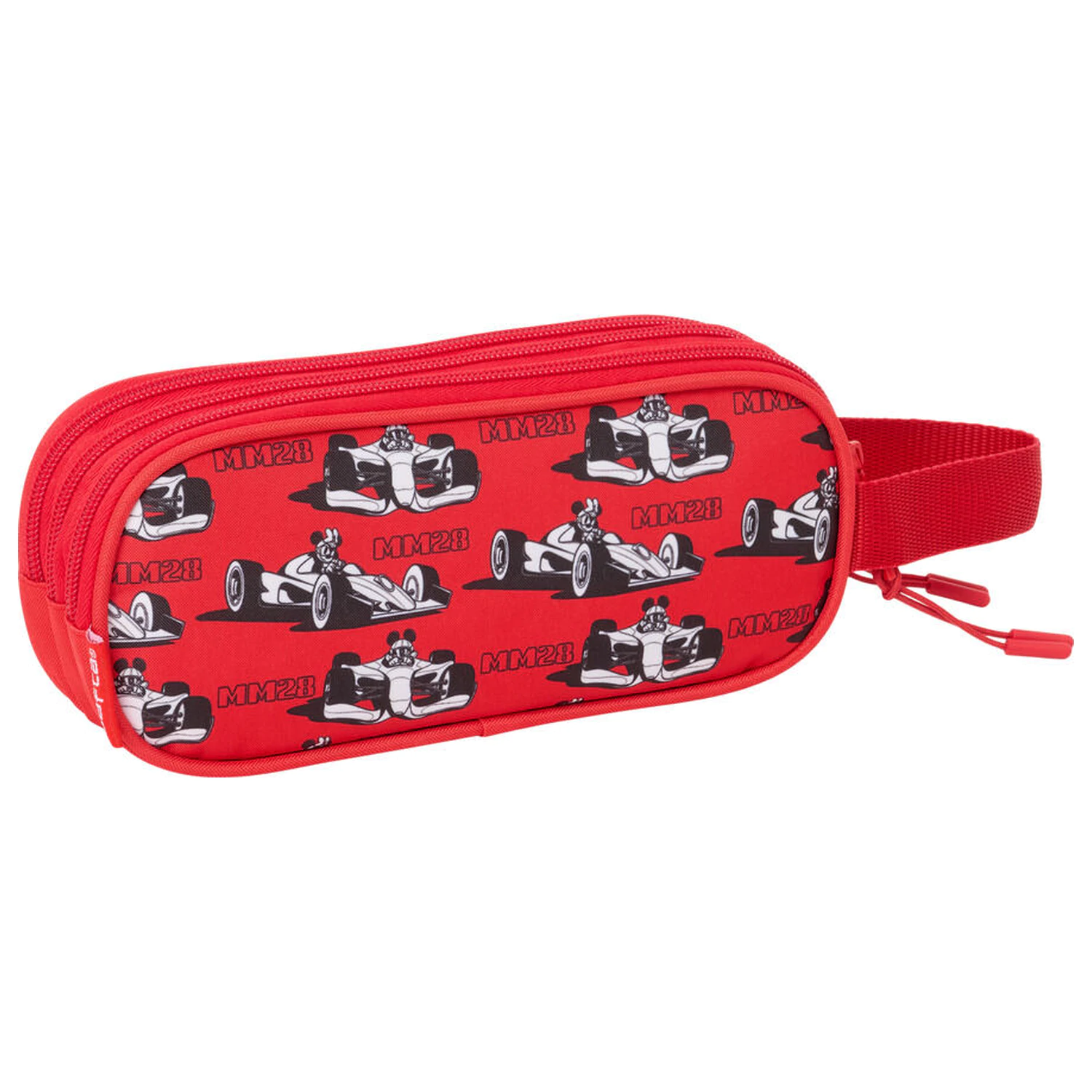 Disney Mickey & Friends Racing trojna peresnica fotografija izdelka