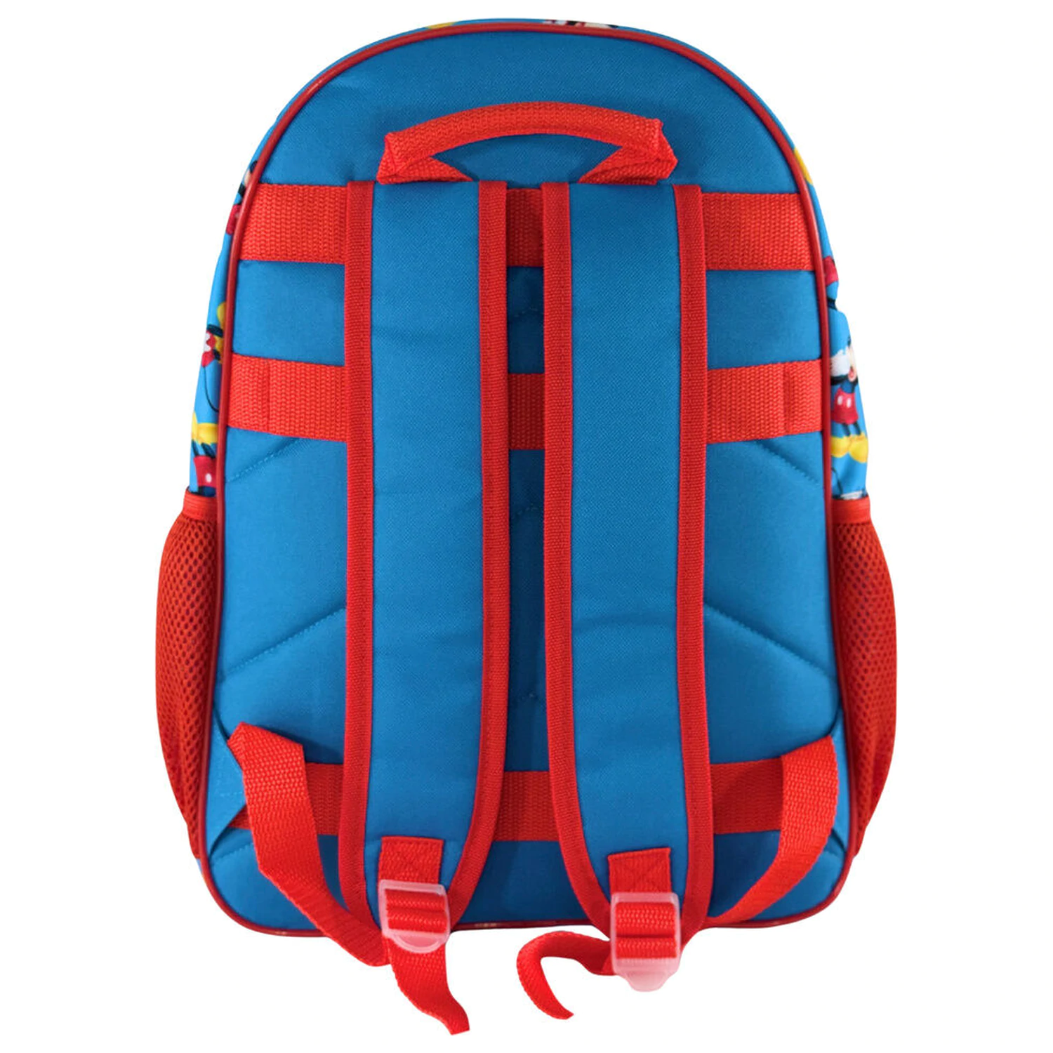 Disney Mickey Fun nahrbtnik 40cm fotografija izdelka