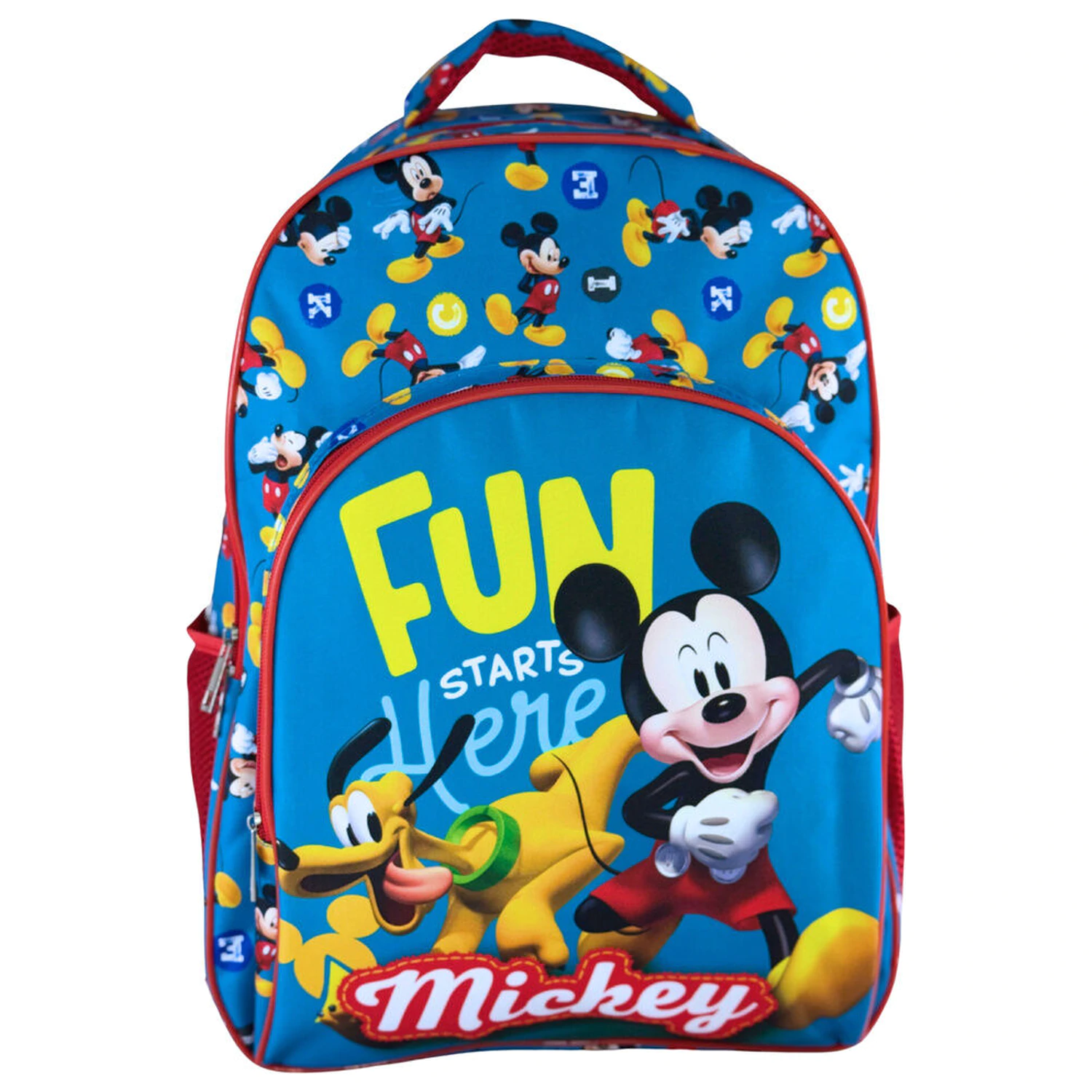 Disney Mickey Fun nahrbtnik 42cm fotografija izdelka
