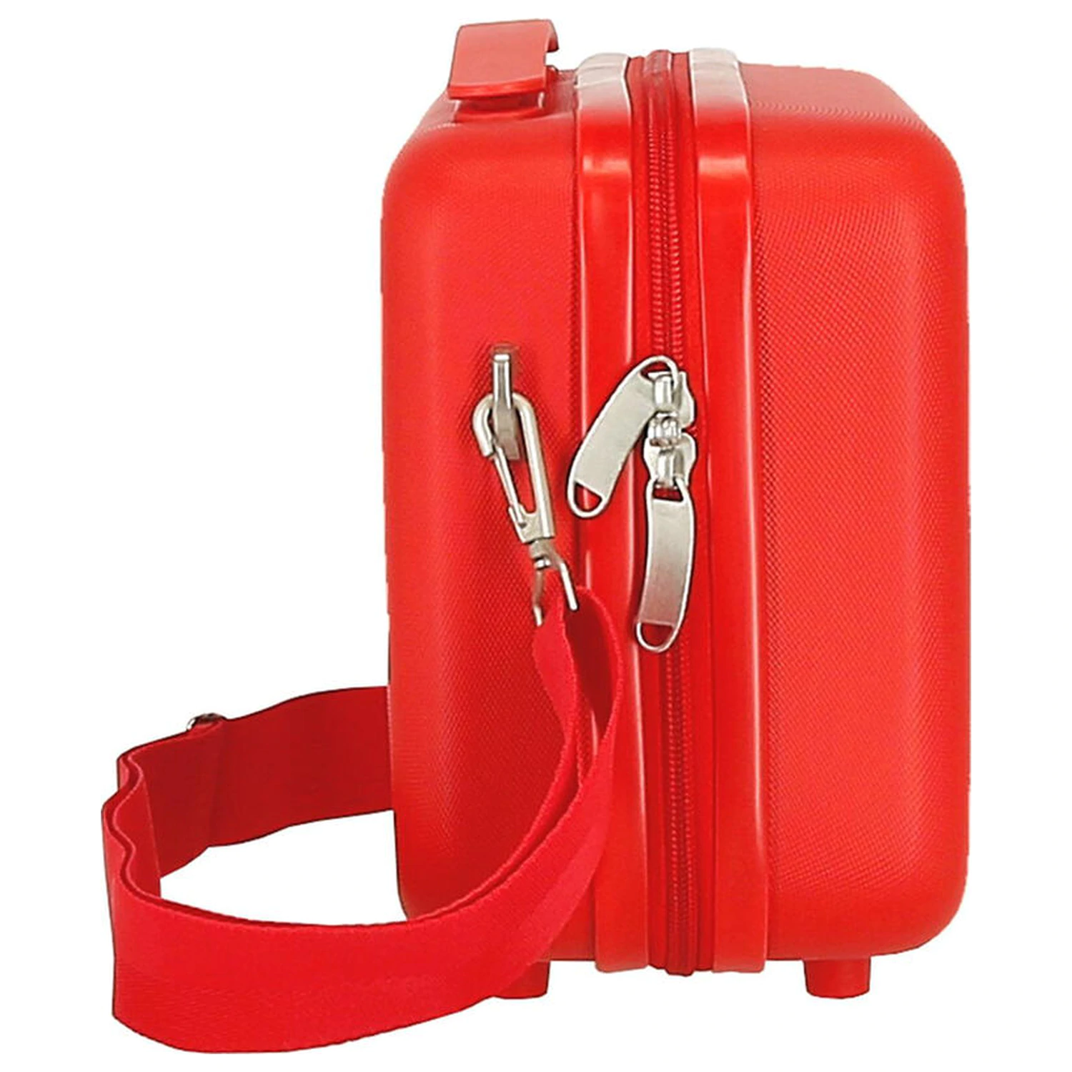 Disney Mickey Fun Times ABS prilagodljiva kozmetična torbica 29cm fotografija izdelka