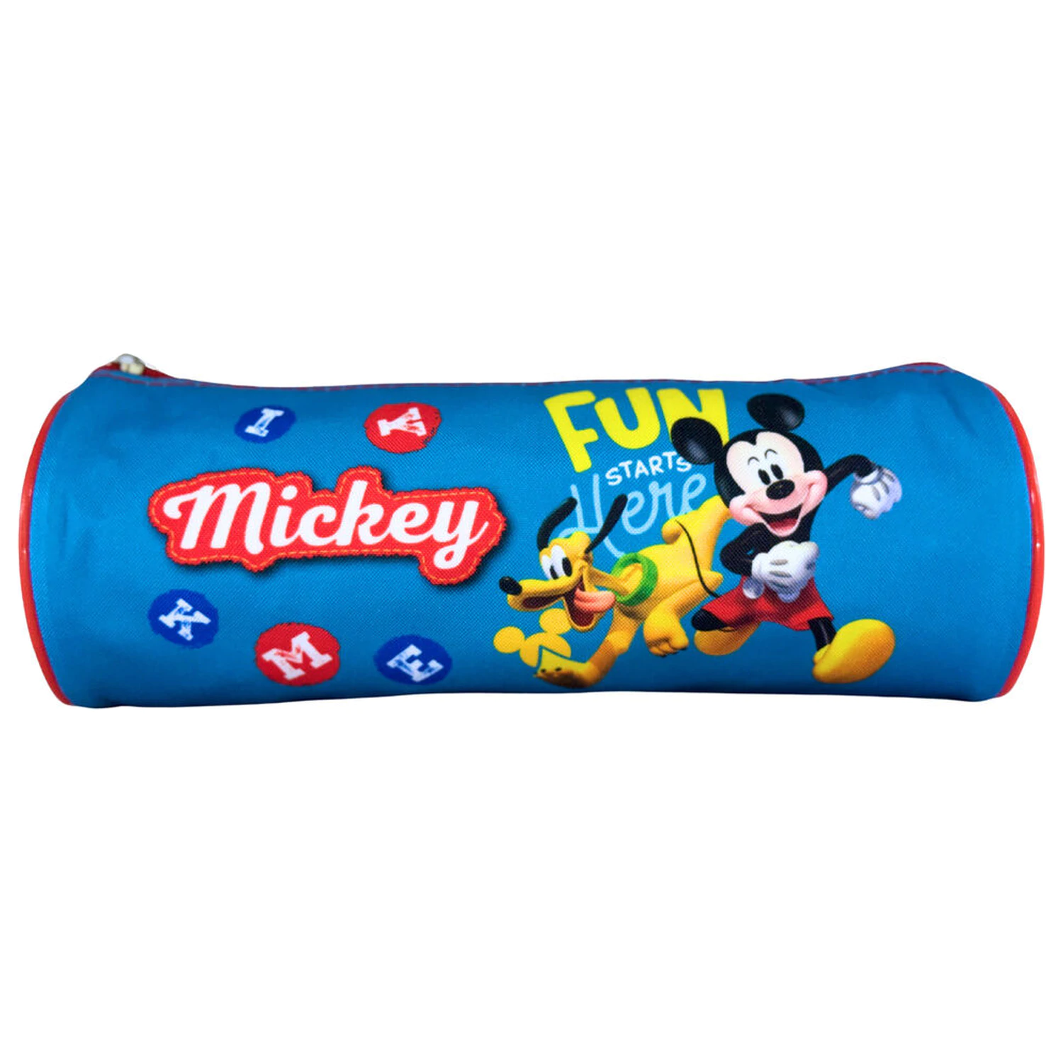Disney Mickey Fun peresnica fotografija izdelka