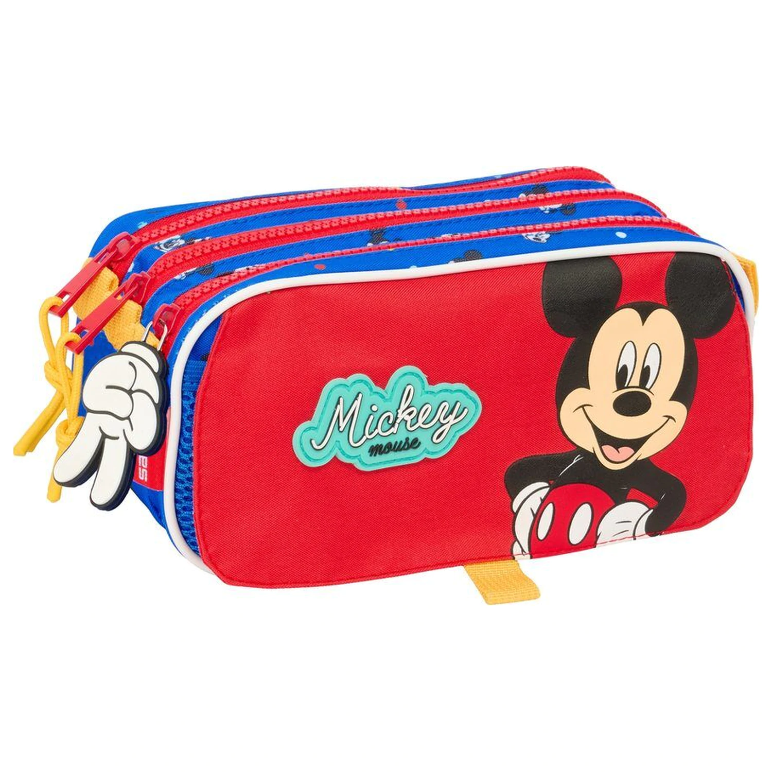 Disney Mickey Good Day Disney trojna peresnica fotografija izdelka