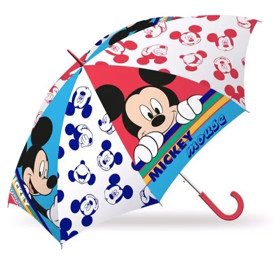 Disney Mickey otroški dežnik Ø65 cm fotografija izdelka