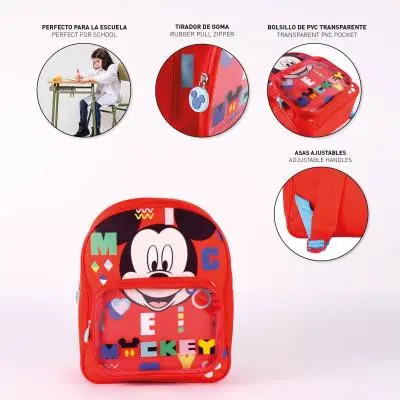 Disney Mickey nahrbtnik 30cm fotografija izdelka