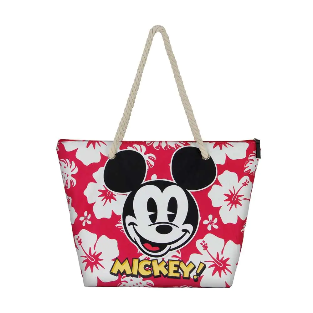 Disney Mickey Hawaii beach torba fotografija izdelka