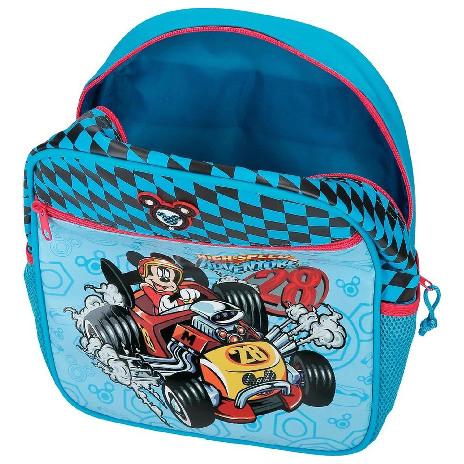 Disney Mickey High Speed voziček 33cm fotografija izdelka