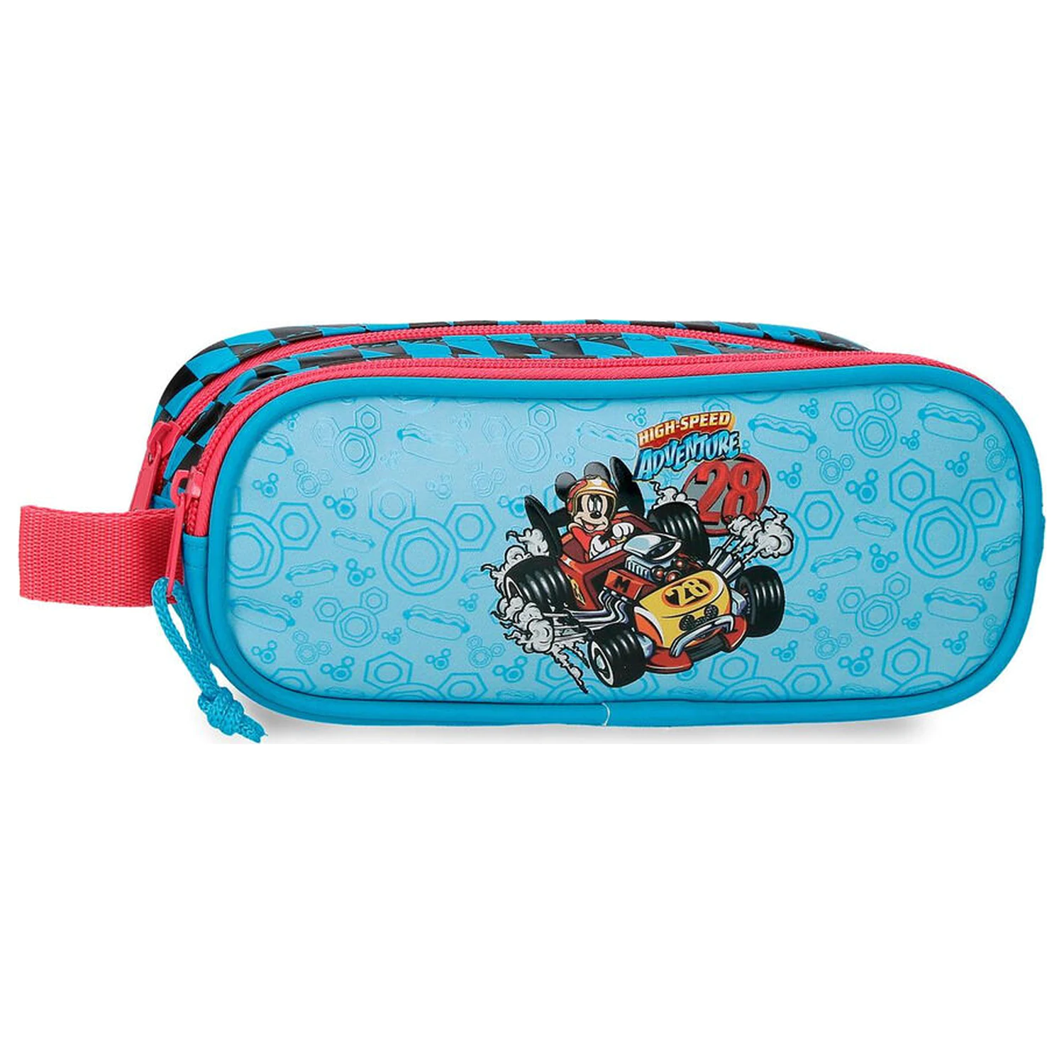 Disney Mickey High Speed toaletna torbica fotografija izdelka
