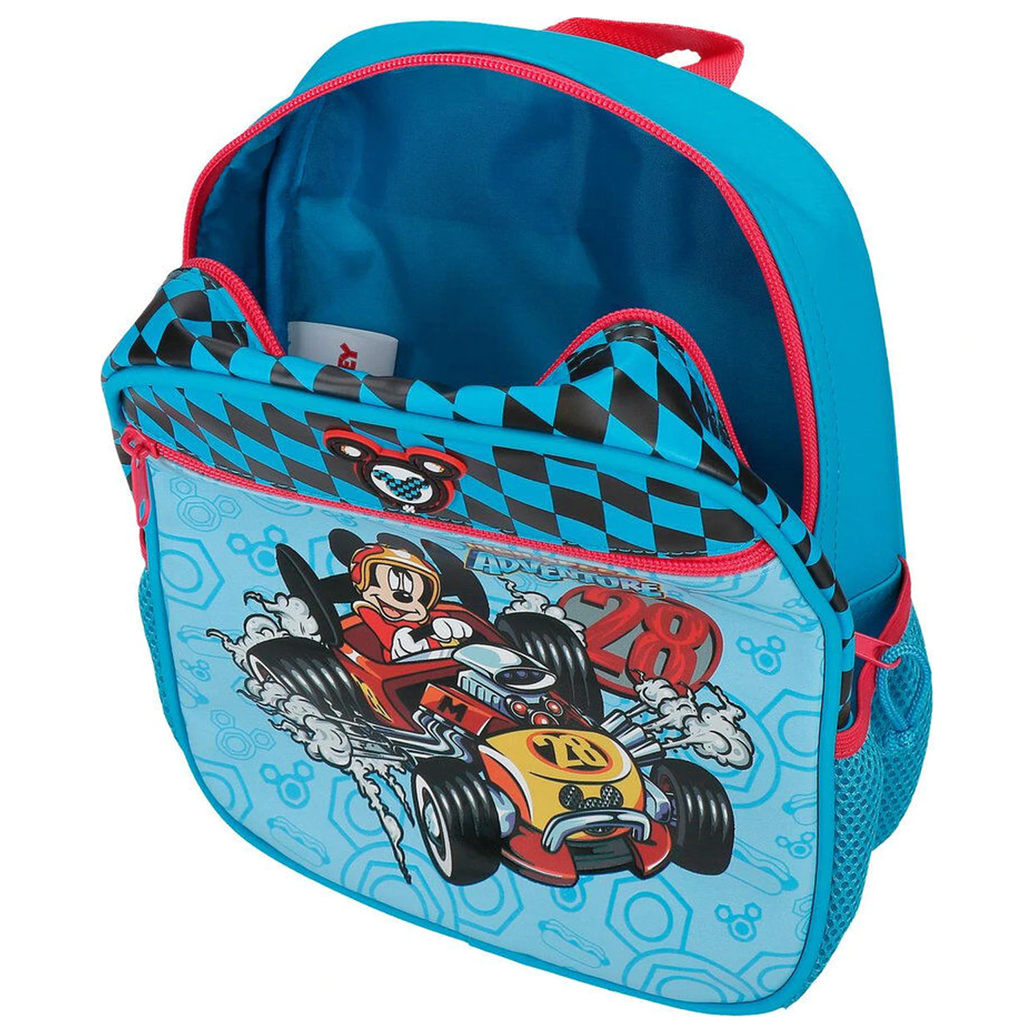 Disney Mickey nahrbtnik High Speed adaptable 28cm fotografija izdelka
