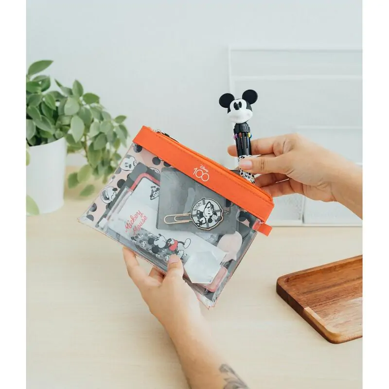 Disney Mickey komplet pisarniškega materiala fotografija izdelka