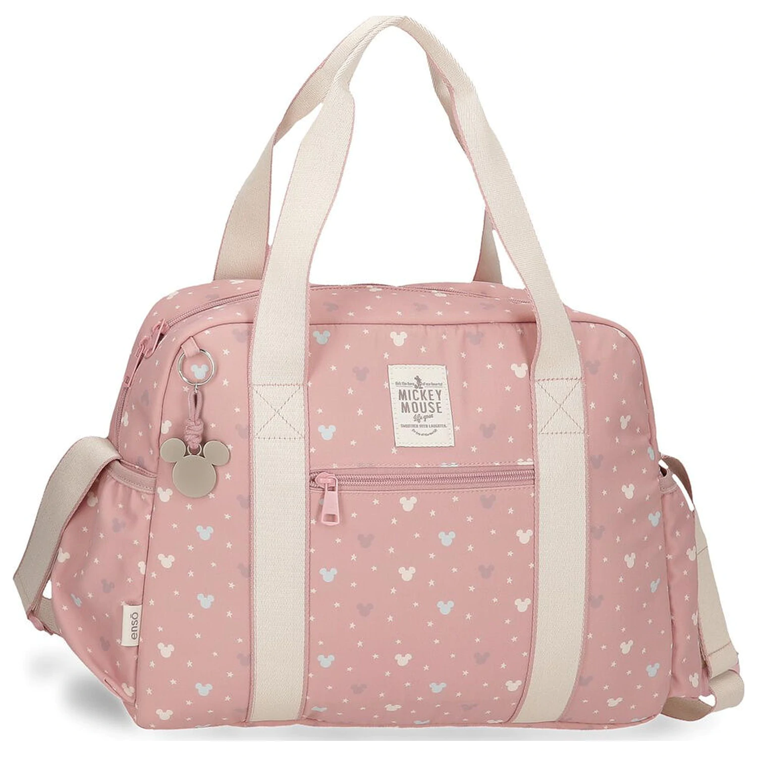 Disney Mickey Luma potovalna torba 41cm fotografija izdelka
