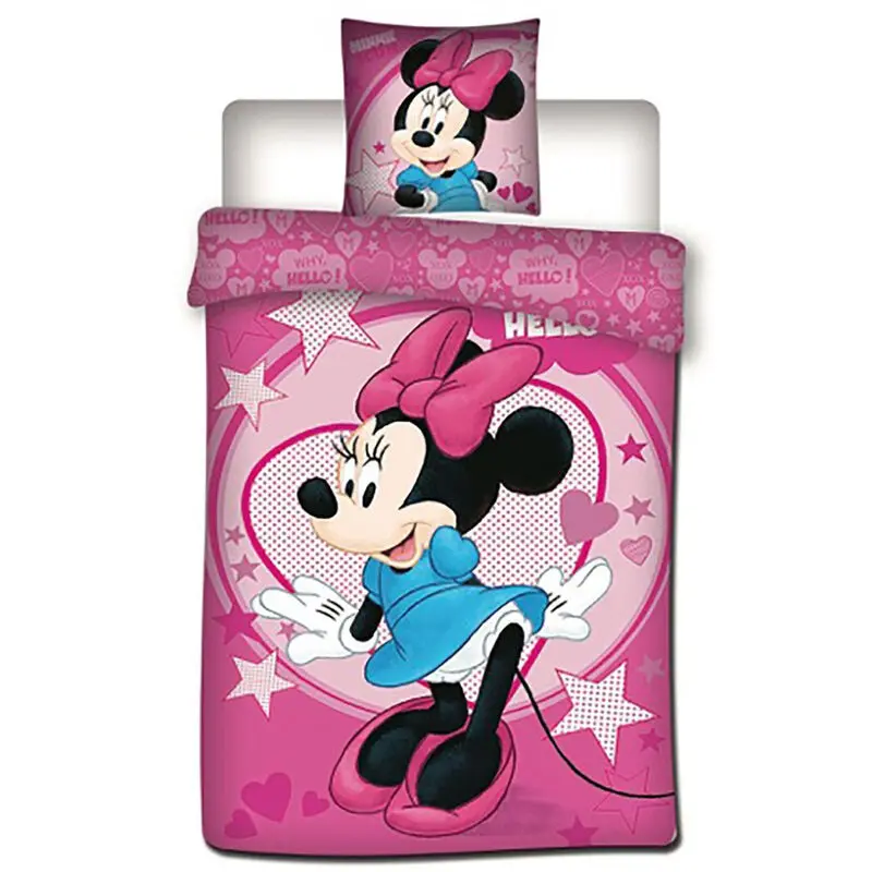 Disney Mickey microfibre prevleka za odejo postelja 90cm fotografija izdelka