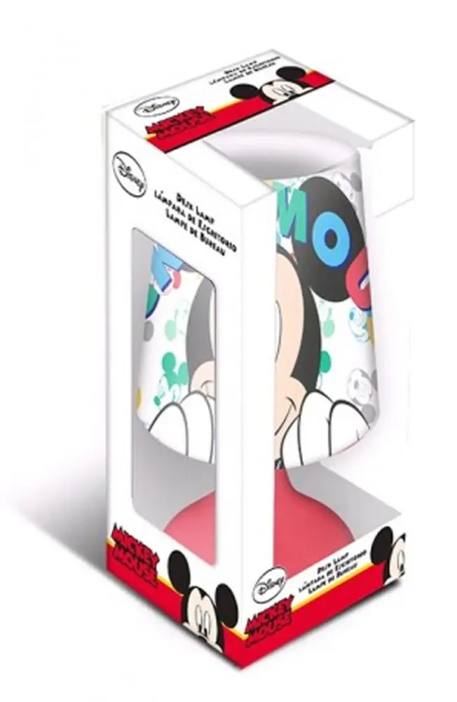 Disney Mickey Mini LED svetilka fotografija izdelka