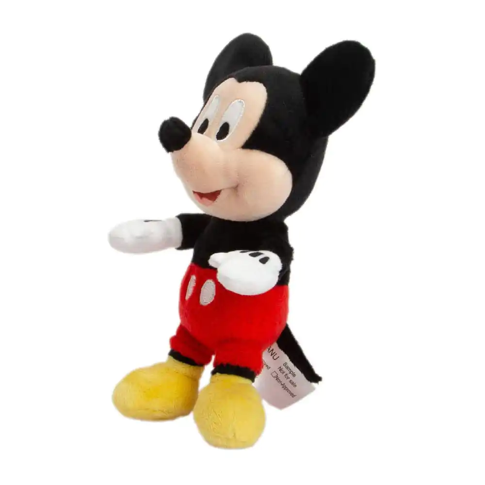 Disney Plišasta Figura Mickey Mini 15 cm fotografija izdelka