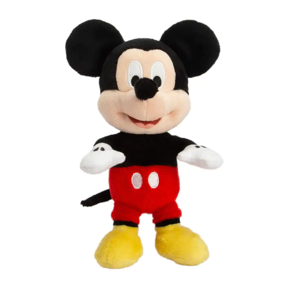 Disney Plišasta Figura Mickey Mini 15 cm fotografija izdelka