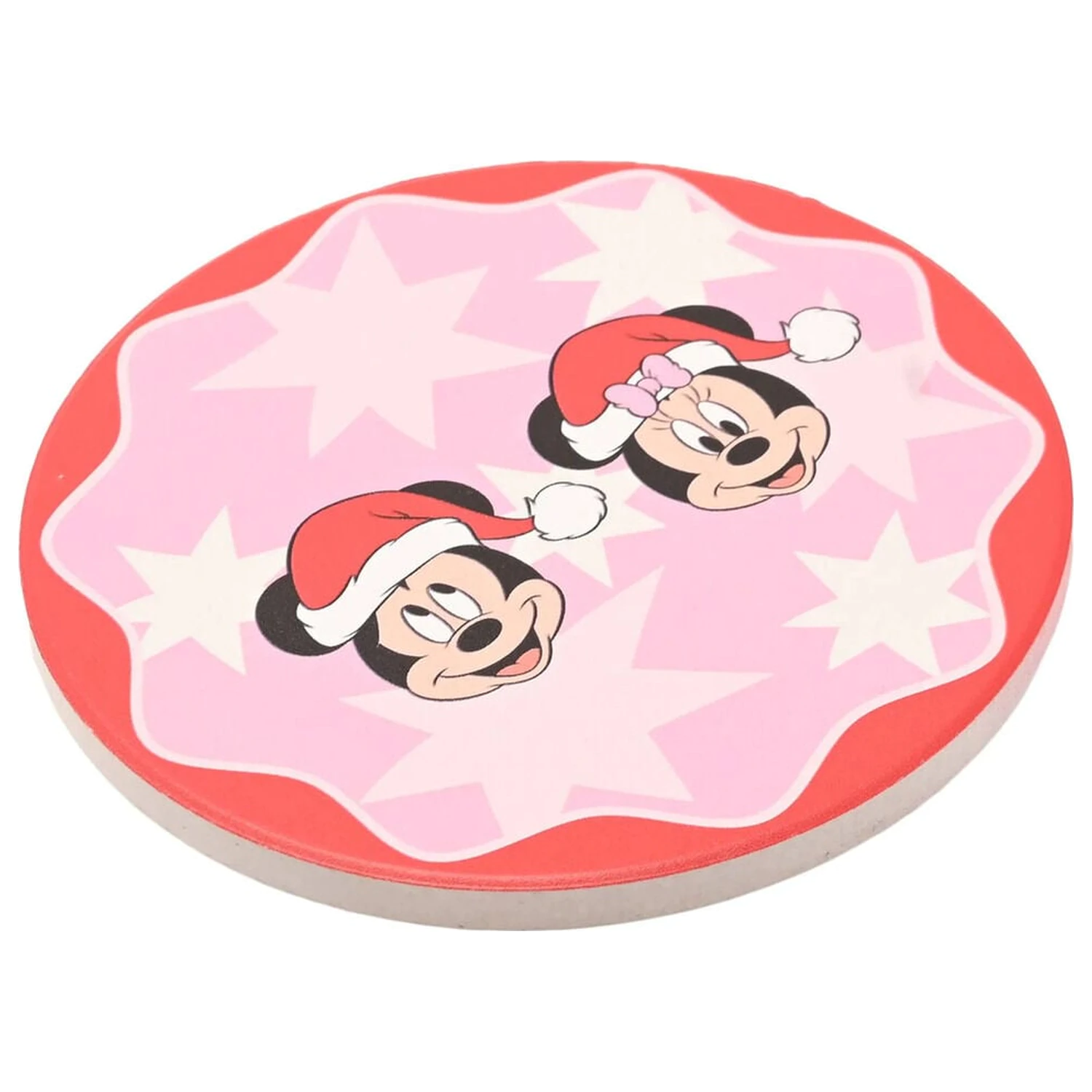 Disney Mickey & Minnie Skodelica in podstavek komplet 250ml fotografija izdelka