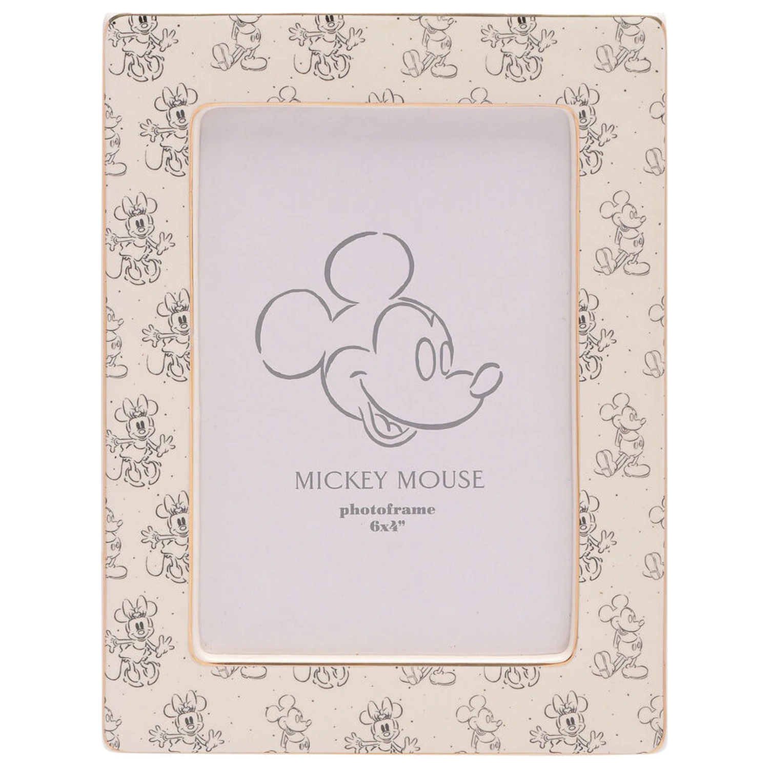 Disney Mickey & Minnie okvir za fotografije fotografija izdelka