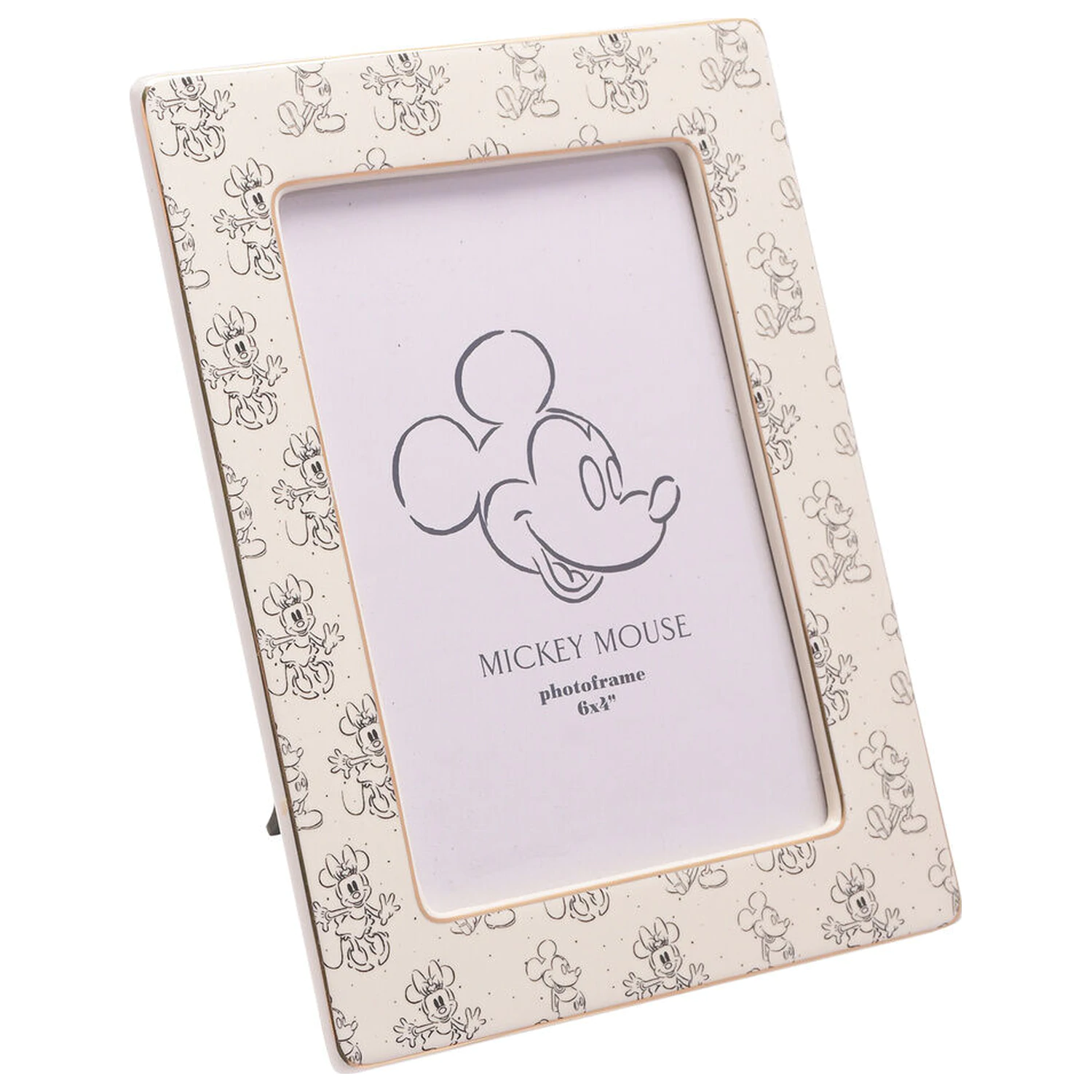 Disney Mickey & Minnie okvir za fotografije fotografija izdelka