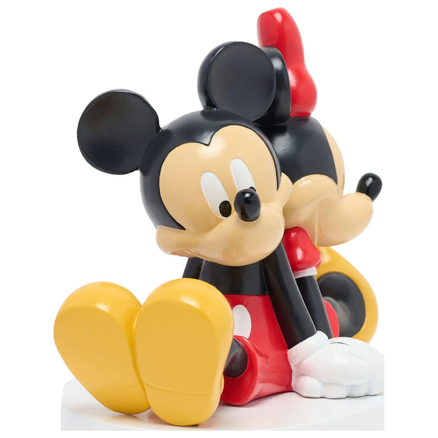 Disney Mickey & Minnie hranilnik fotografija izdelka