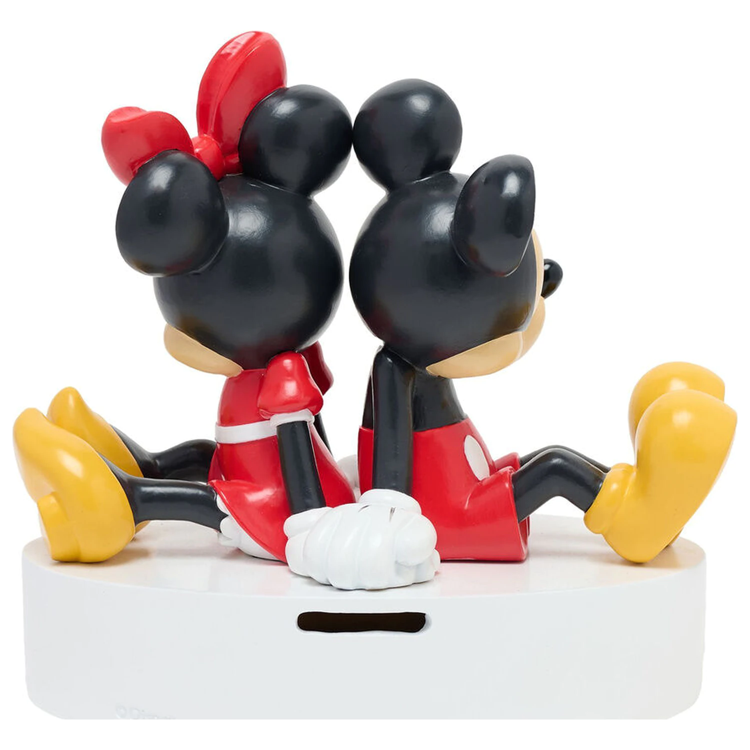 Disney Mickey & Minnie hranilnik fotografija izdelka