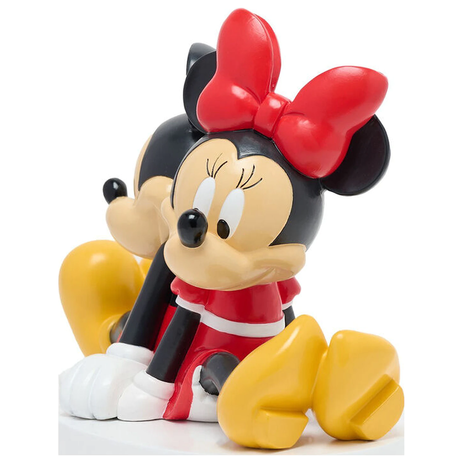 Disney Mickey & Minnie hranilnik fotografija izdelka