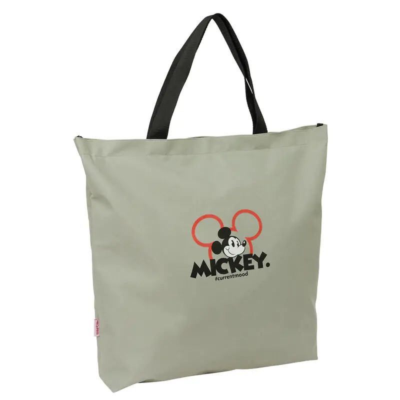 Disney Mickey Mood nakupovalna torba fotografija izdelka