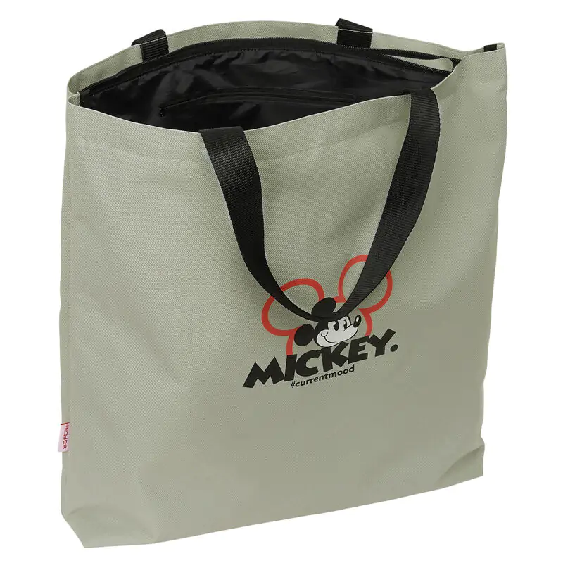 Disney Mickey Mood nakupovalna torba fotografija izdelka
