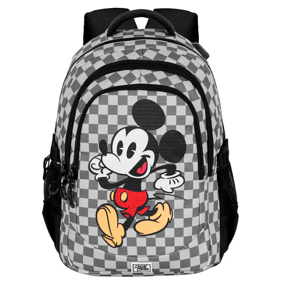 Disney Mickey Move prilagodljiv nahrbtnik 44 cm fotografija izdelka