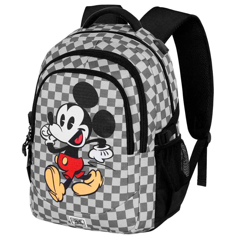 Disney Mickey Move prilagodljiv nahrbtnik 44 cm fotografija izdelka