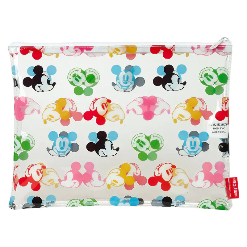 Disney Mickey toaletna torbica fotografija izdelka