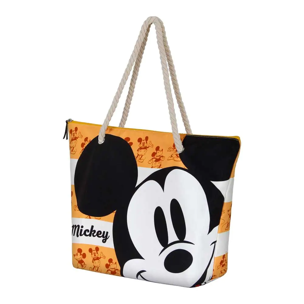 Disney Mickey Orange *plažna torba* fotografija izdelka