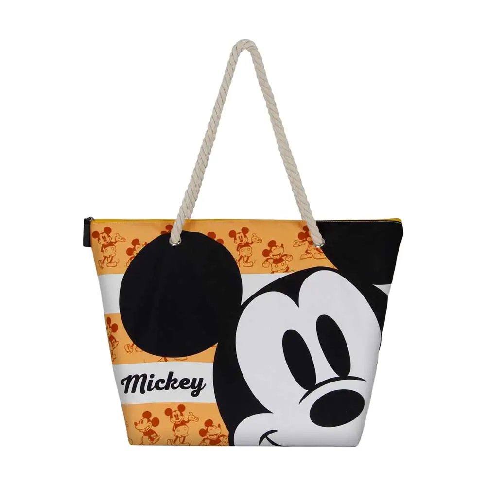 Disney Mickey Orange *plažna torba* fotografija izdelka