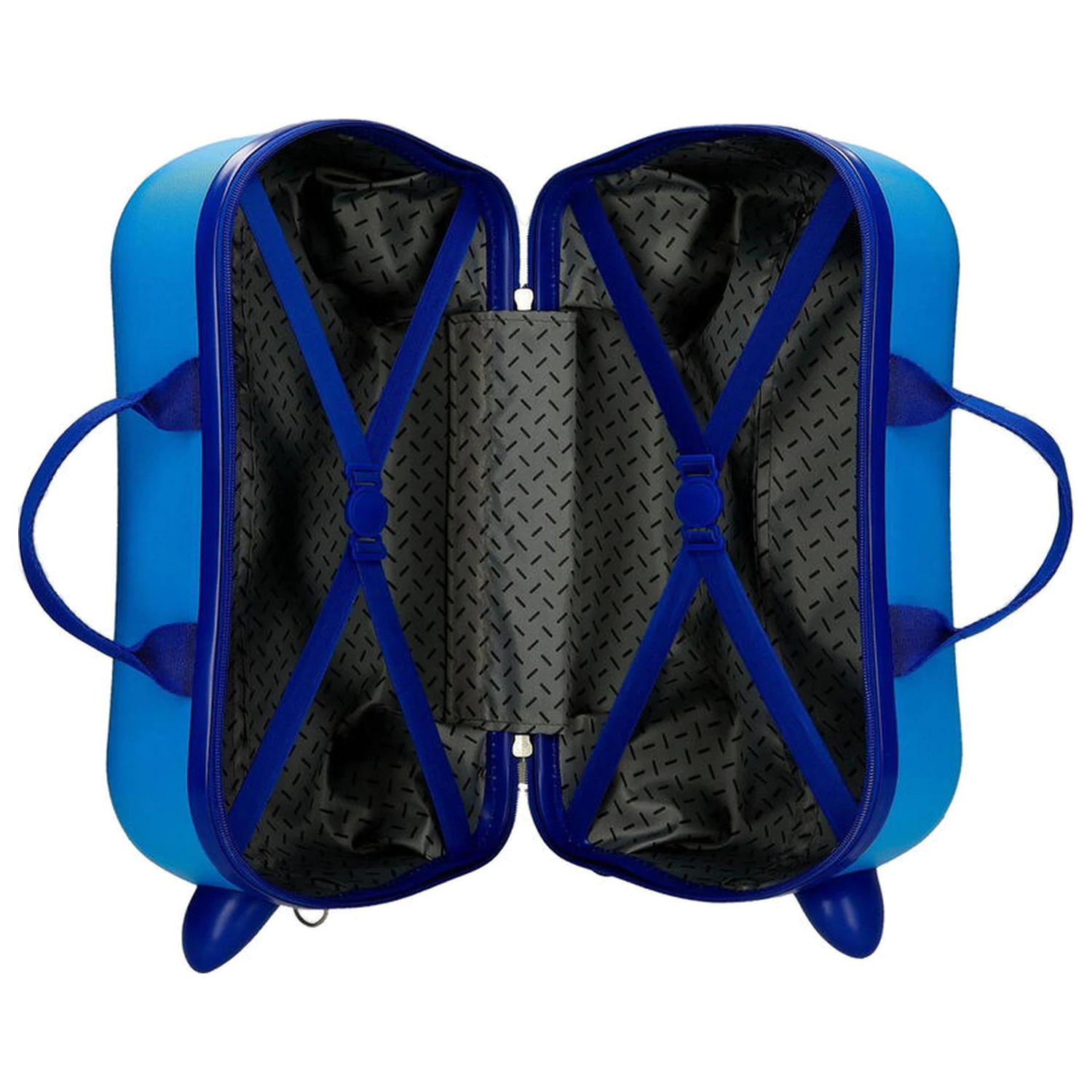 Disney Mickey Peek A Boo ABS kovček na kolesih 45cm fotografija izdelka