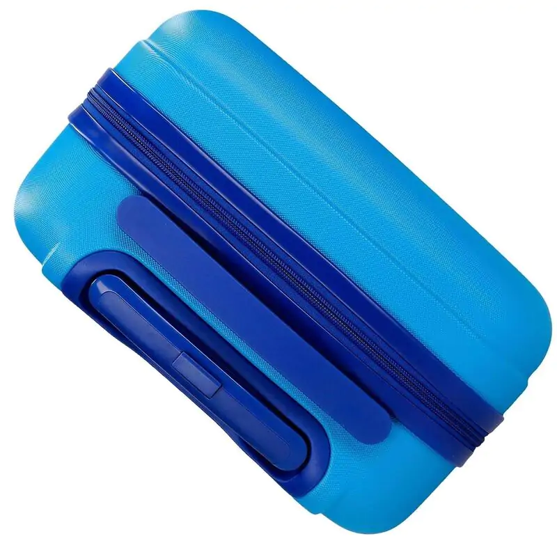 Disney Mickey Peek a Boo ABS voziček kovček 50cm fotografija izdelka