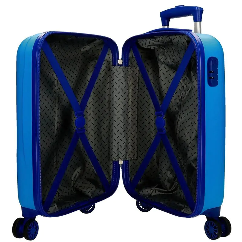 Disney Mickey Peek a Boo ABS voziček kovček 50cm fotografija izdelka