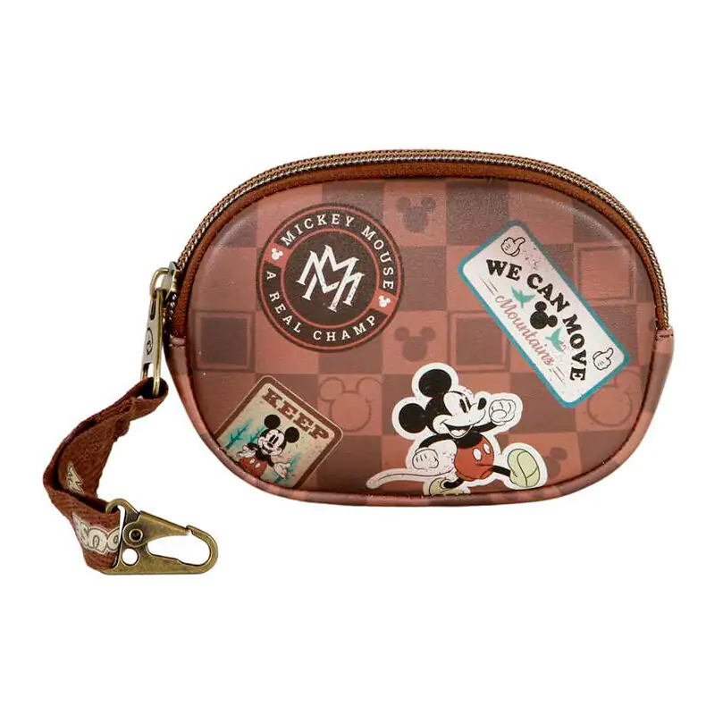 Disney Mickey denarnica fotografija izdelka
