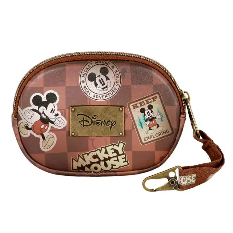 Disney Mickey denarnica fotografija izdelka