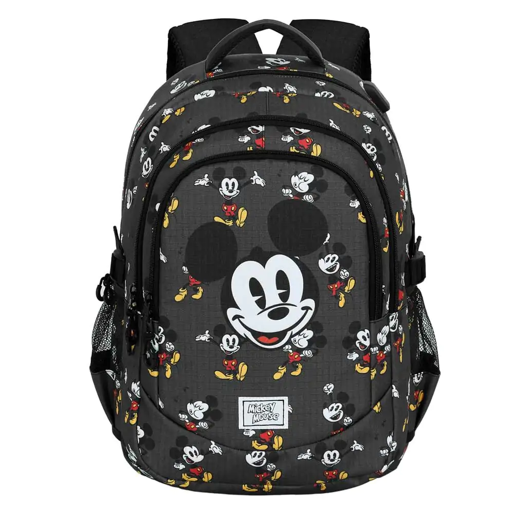 Disney Mickey Plus Looks prilagodljiv nahrbtnik 44 cm fotografija izdelka