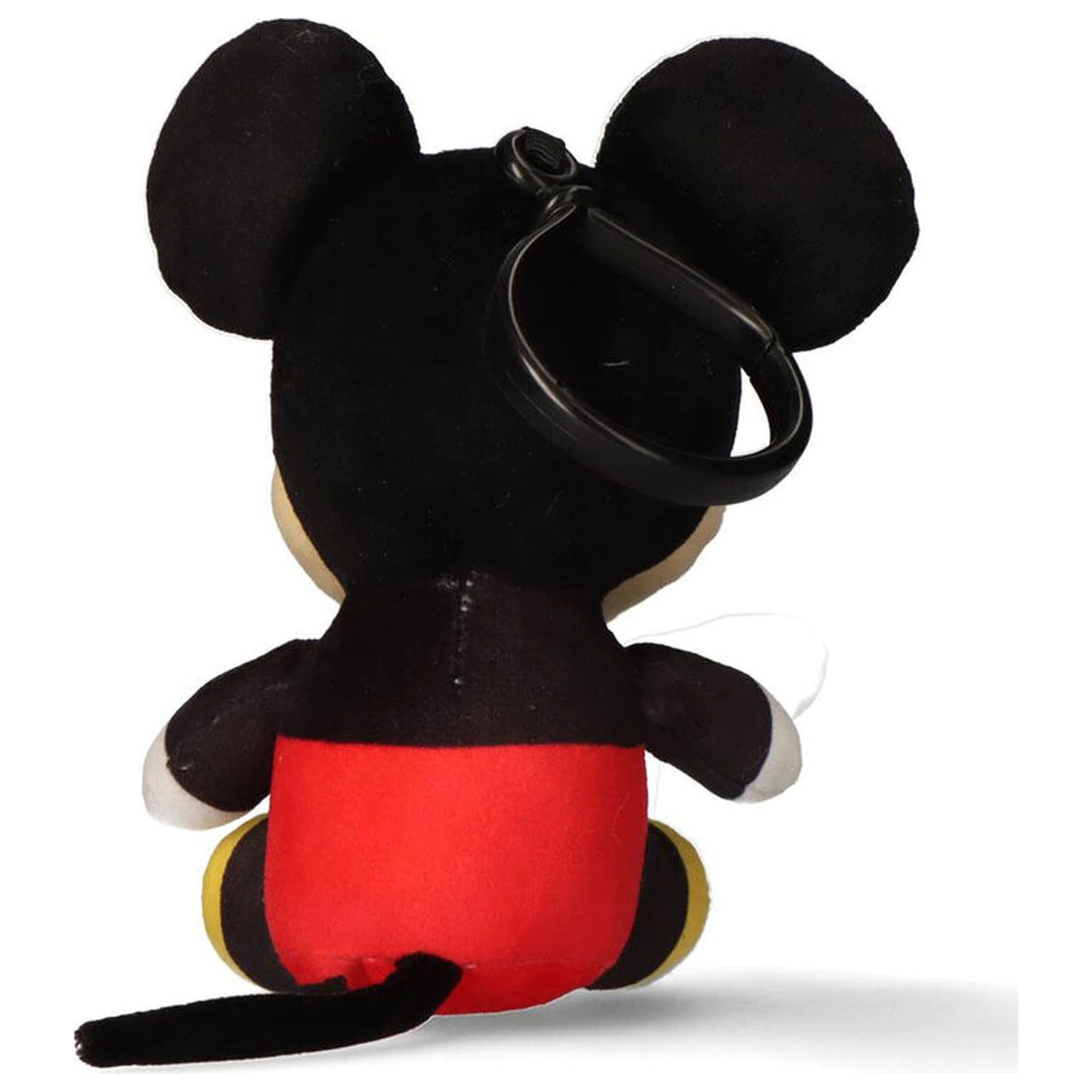 Disney Mickey plišast obesek za ključe fotografija izdelka