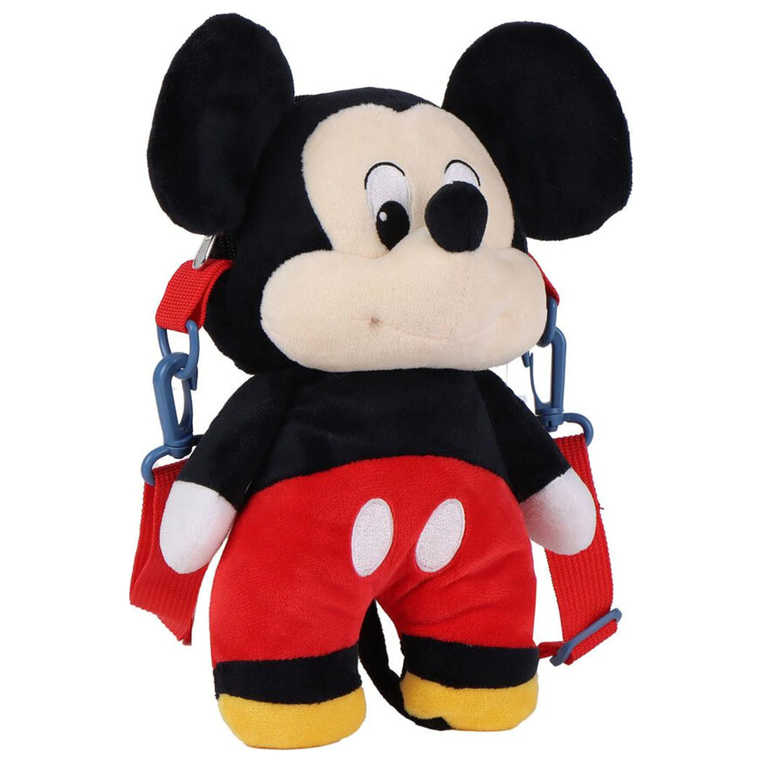 Disney Mickey plišasta torba fotografija izdelka