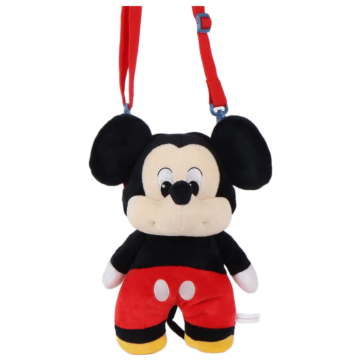 Disney Mickey plišasta torba fotografija izdelka