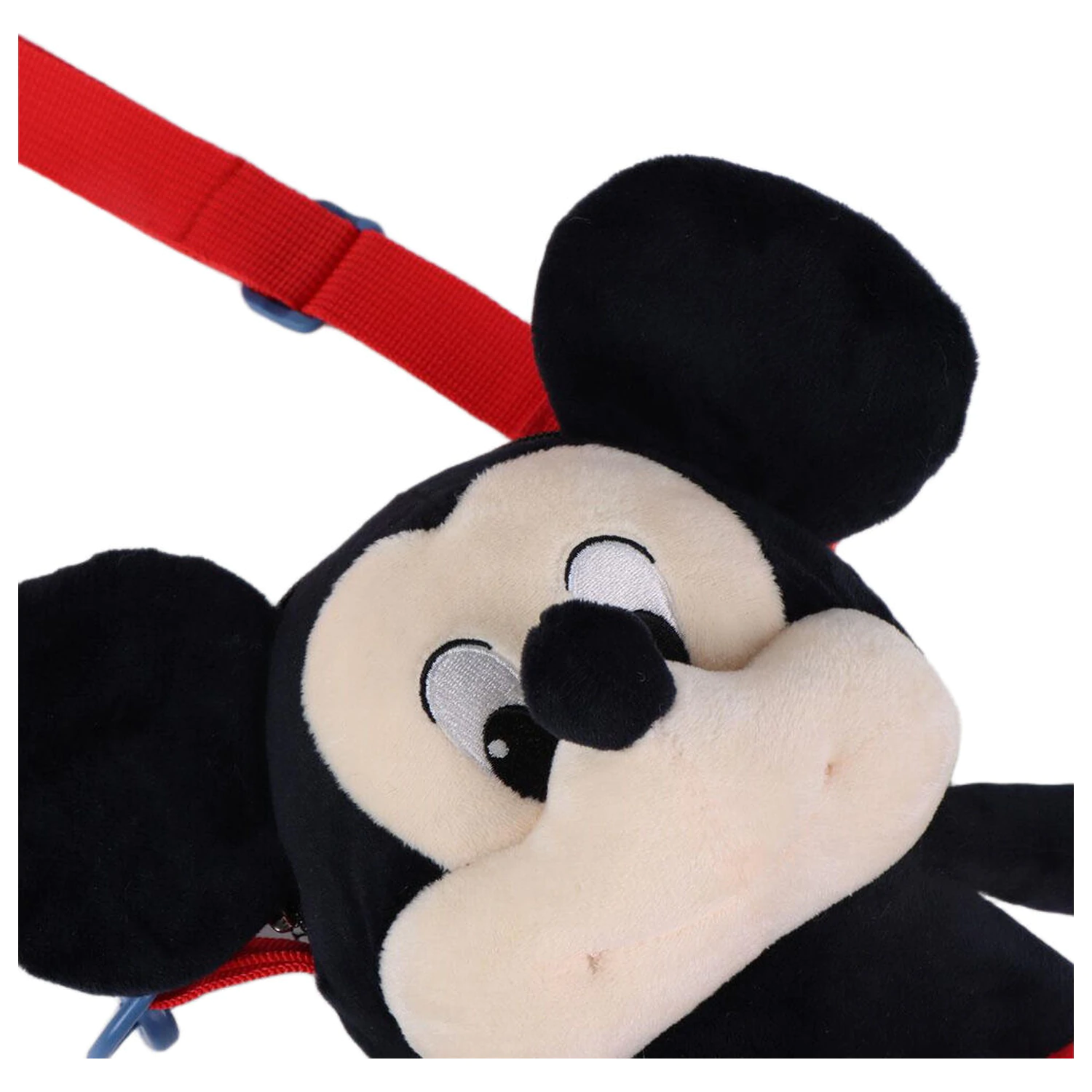 Disney Mickey plišasta torba fotografija izdelka