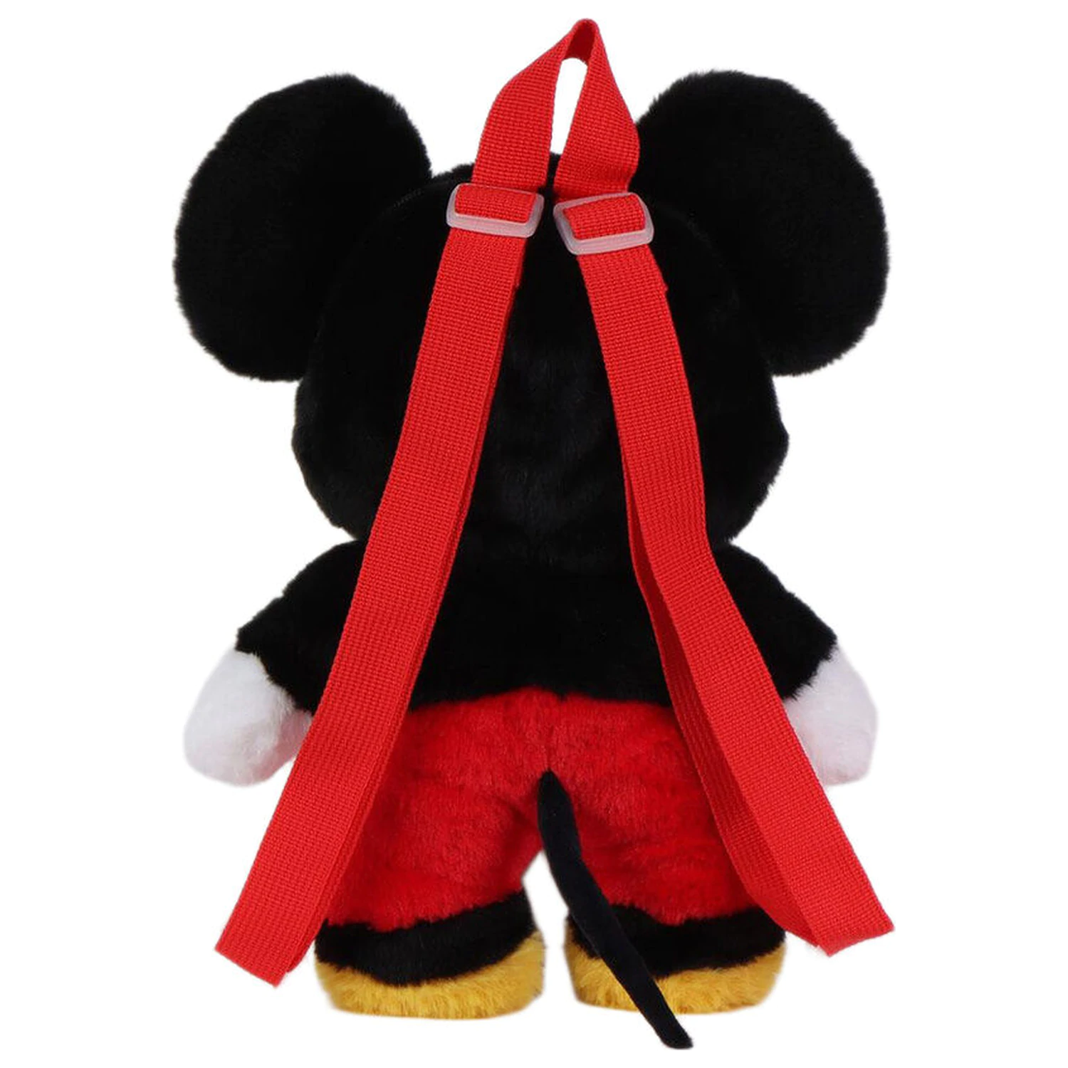 Disney Mickey plišast nahrbtnik 30cm fotografija izdelka