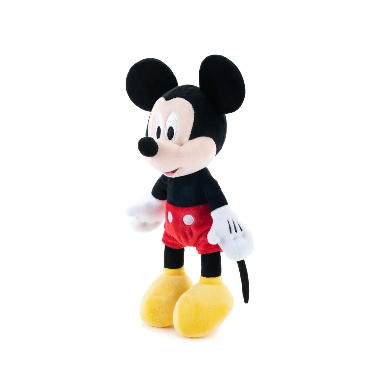 Disney Mickey mehak plišasta igrača 25 cm fotografija izdelka