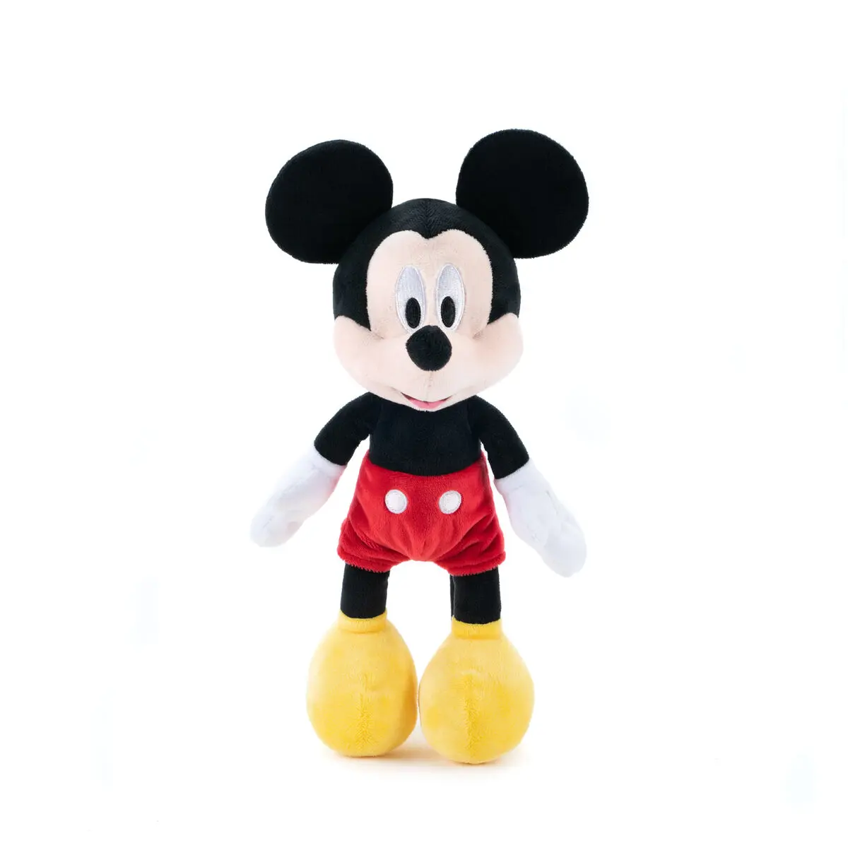 Disney Mickey mehak plišasta igrača 25 cm fotografija izdelka