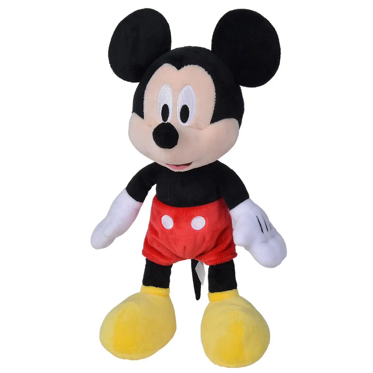 Disney Mickey mehak plišasta igrača 25 cm fotografija izdelka